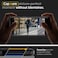 Spigen Ultra Hybrid designed for OnePlus Nord N10 5G case cover - Matte Black
