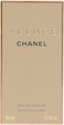 Chanel Allure Eau De Parfum 50ml for Women