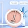 Scienish Ring Light For Makeup Model And Products With Lighting And Phone Holder
