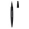 Revolution Renaissance Flick Waterproof Eyeliner Pen Intense Black 0.8g
