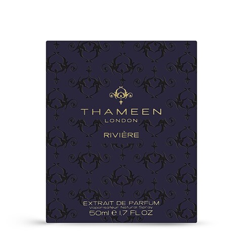 Thameen Riviere Eau De Parfum - 50ml