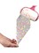 Marrkhor Lint Roller With 5 Refills Pink/White 18X11X10cm