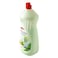 Carrefour Super Degreaser Dishwashing Liquid With Aloe Vera Green 1.2L