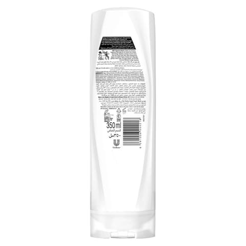 Sunsilk Naturals Conditioner Coconut Moisture 350ml