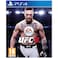 Sony PS4 UFC 3