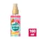 Sunsilk Wild Damask Rose Hair Mist Shine Pink 160ml