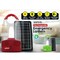 SANFORD RECHARGEABLE CAMPING LIGHT