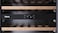 Teka RVI 20046 Built-In Wine/Beverages Cooler 44 Bottles Capacity