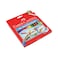 FaberCastell Water Color Pencil Parrot 48 Colors