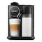 Nespresso Gran Lattissima Coffee Maker, F531-ME-BK-NE (1 L, 1400 W)