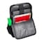 E-train BG90B - 15.6-inch Laptop Backpack - Black