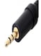Generic - XLR Female To Male Cable 3meter Black