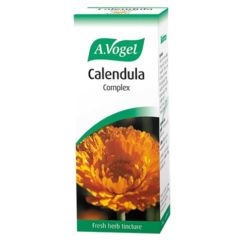 Bioforce Calen.Cpx H /Tincture 50Ml
