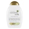 Ogx Nourishing Coconut Milk Shampoo 385ml