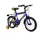 Yah Plus MTB 16 Inch, Blue