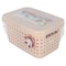 Baba Plastic Maya Multi Purpose Basket Small