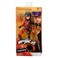 Playmate Toys Miraculous Dragon Bug Fashion Doll With Accessory Set 50010 Multicolour