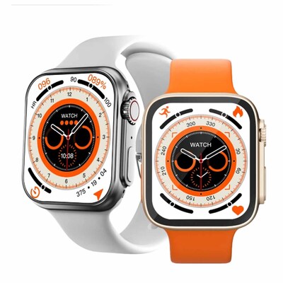 Crayo “Fun” Watch (orange) Learn The Color ? ORANGE ?! - A Fun Lesson For Kids! - YouTube main image 2