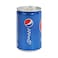 Pepsi Soft Drink Can 150ml