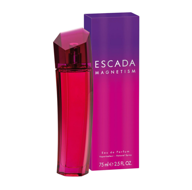 Escada Magnetism Eau De Parfum For Women - 75ml