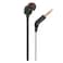 JBL HEAD PHONE T110 BLK