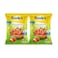 Foodys Frozen Strawberry 400gx2pieces