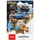 AMIIBO THE LEGEND OF ZELDA DARUK