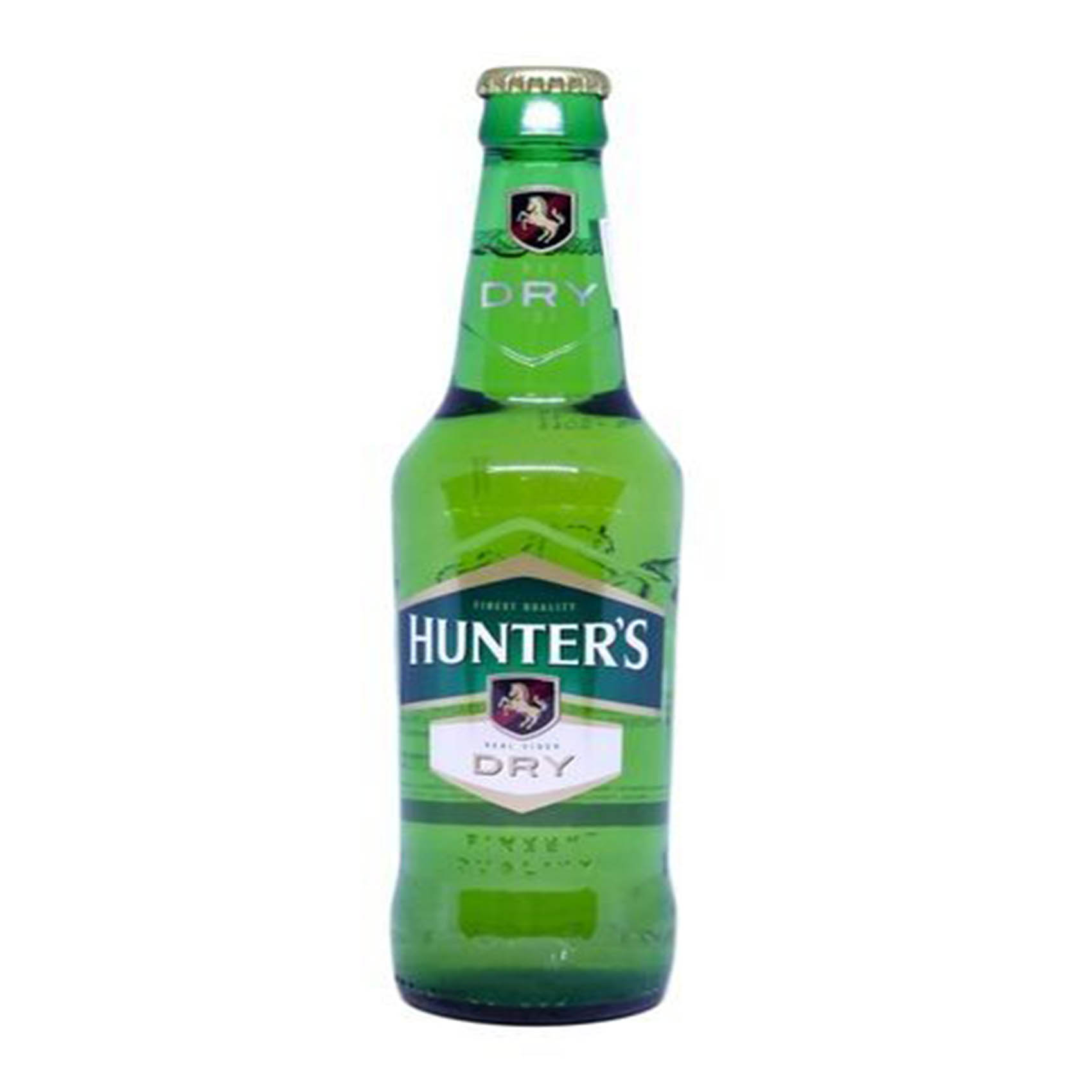 Hunters Dry Cider 330Ml