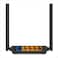 Tp-Link AC1200 Wifi Router Archer C54 5GHZ Dual Band Mu Mimo Wireless Internet Router Multi Mode 3 In 1 4 External Antennas Long Range Coverage Parental Controls, Black