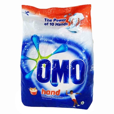 OMO Handwashing Powder SKY+ EXTRA FRESH 400g