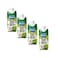 Rubicon 100% Natural Organic Coconut Water 330mlx4 Pieces