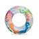 BWAY SWIM RING SEA CREATURE 51CM