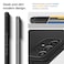Spigen Thin Fit designed for Samsung Galaxy A53 5G case cover (2022) - Black