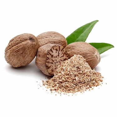 Haj Arafa Nutmeg Powder