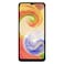 Samsung A04 Dual SIM 4GB RAM 64GB 4G LTE White