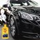 Formula 1 Scratch Out Car Wax Polish Liquid (7 oz) - Car Scratch Remover for All Auto Paint Finishes - Polishing Compound for Moderate Scratches, Bird Droppings, Tree Sap &amp; Swirl Remover
