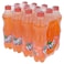 Fanta Orange Flavor 500 ml (Pack of 12)
