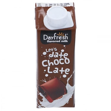 Day Fresh Chocolate Milk 235 ml