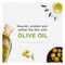 HIMALAYA NOURISHING 2IN1 BABY  SHAMPOO CONITIONER WITH OLIVE OIL ALMOND OIL 400ML