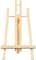 Generic Easel Portable Desktop Easel, Multi-Function Drawing Board, Artwoodentabletoptop Easel, Solid Wood Painting By Artist, 30cm, Size: 40cm (Size : 40cm)