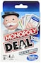Monopoly Deal Games