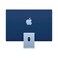Apple iMac M1 With 4.5K Retina 24-Inch Display 8GB RAM 256GB SSD 7 Core GPU English Blue