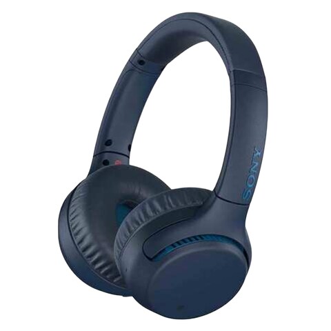 SONY BT HEADPHONE WH/XB700 BLUE