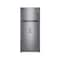 Lg Gnf702Hlhu  509L  Top Freezer Fridge  Inverter Linear Compressor  Smart Thinq