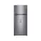 Lg Fridge Gn/F702HLHU 509L Silver