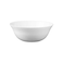 LA Opala Soup Bowl Ivory White 20cm