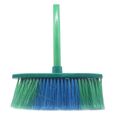 Teepee Bow Broom
