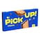 Bahlsen Pick-Up! Original Choco Biscuit, 28g Pack of 5