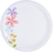 Royalford Melamine, White - Plates &amp; Dishes