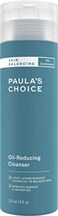 Paula'S Choice Skin Balancing Oil-Reducing Cleanser With Aloe, Face Wash For Oily And Large Pores, 8 Ounce